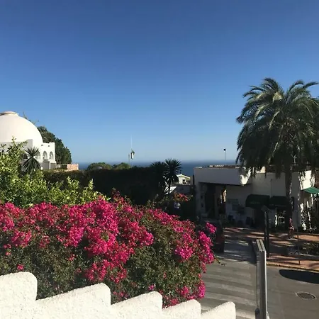 Holiday home Suites El Rojo