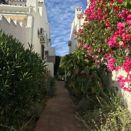 Suites El Rojo