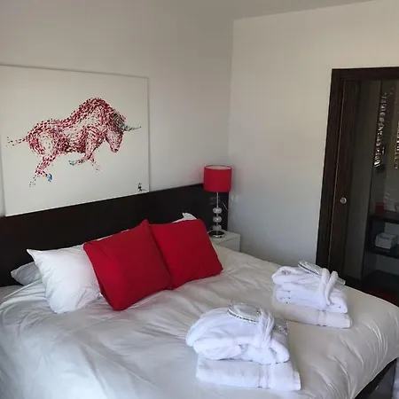 Holiday home Suites El Rojo Nerja