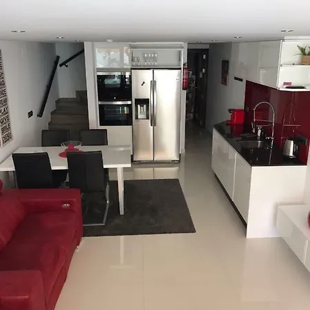 Holiday home Suites El Rojo Nerja