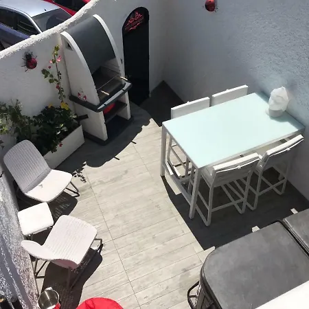 Holiday home Suites El Rojo *