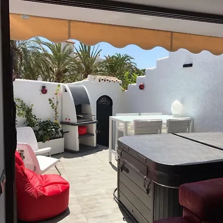Suites El Rojo Nerja