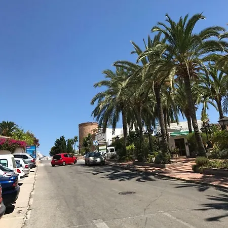 Suites El Rojo Holiday home