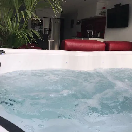 Holiday home Suites El Rojo Nerja