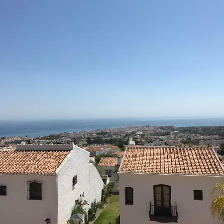 Suites El Rojo * Nerja