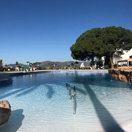 Holiday home Suites El Rojo Nerja